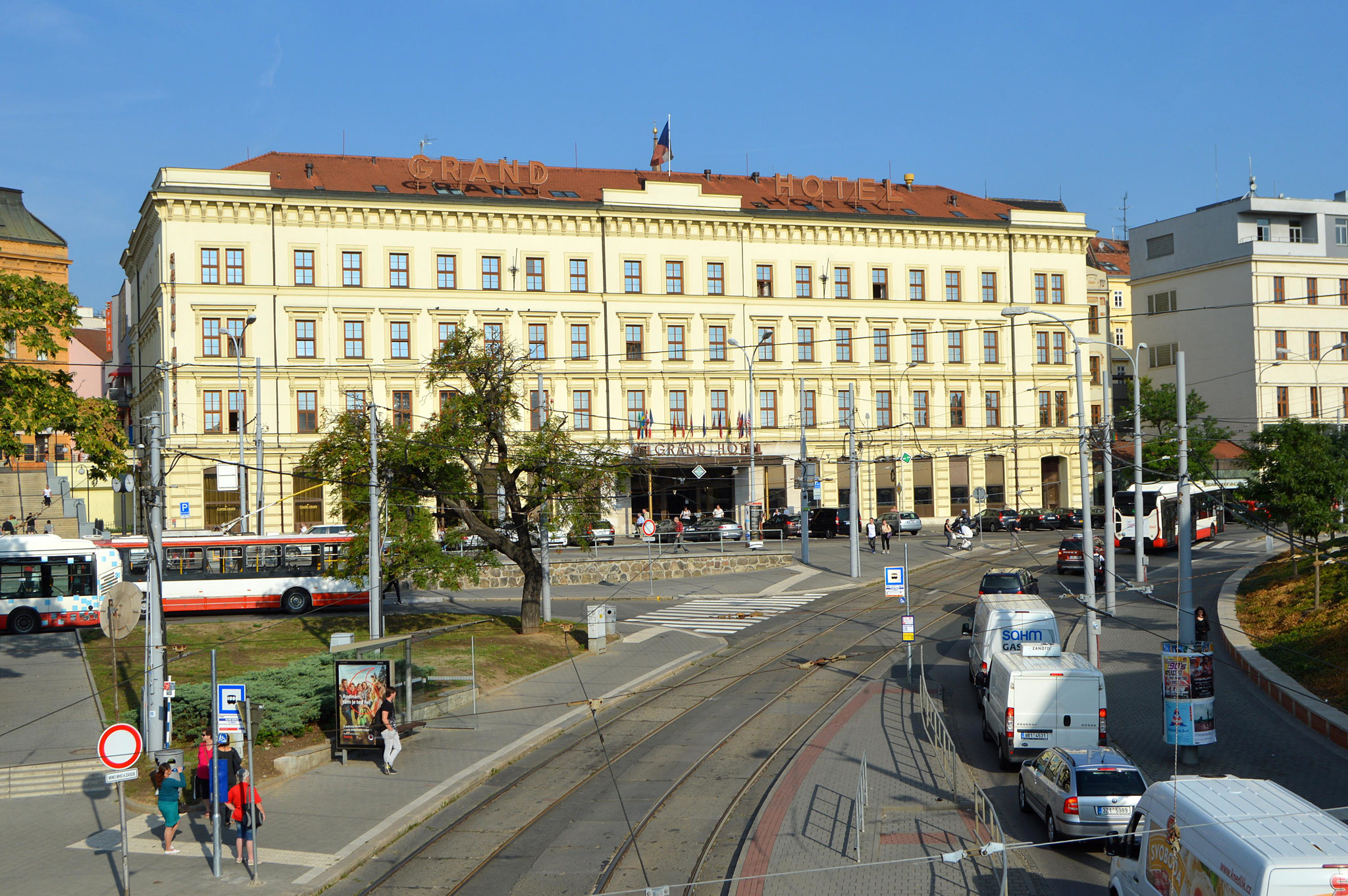 Brno